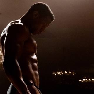 Jonathan Majors wallpaper