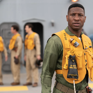 Jonathan Majors wallpaper