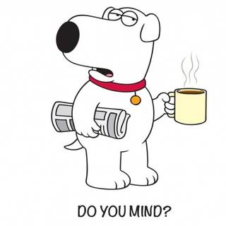 Family Guy 4k wallpaper