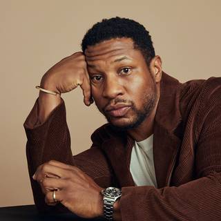 Jonathan Majors wallpaper