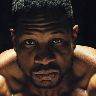 Jonathan Majors wallpaper