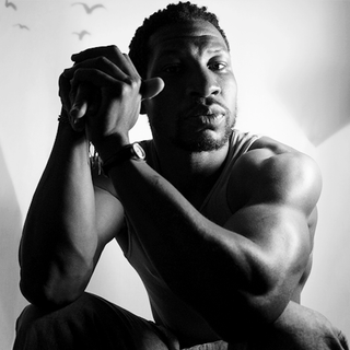 Jonathan Majors wallpaper