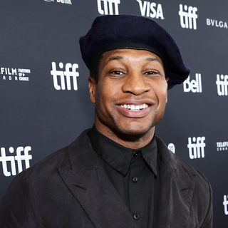 Jonathan Majors wallpaper