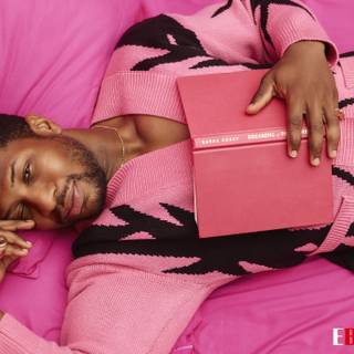 Jonathan Majors wallpaper