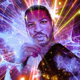 Jonathan Majors wallpaper