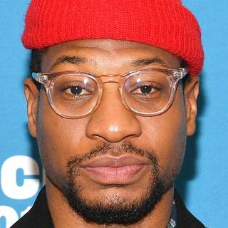 Jonathan Majors wallpaper