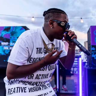 Focalistic wallpaper