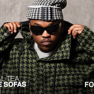 Focalistic wallpaper