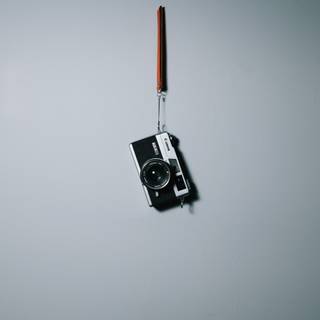 Vintage minimalist wallpaper