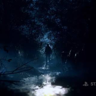 Capcom Resident Evil 4 2023 wallpaper