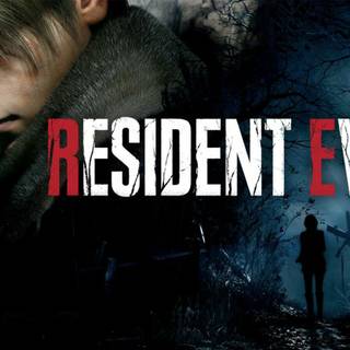 Capcom Resident Evil 4 2023 wallpaper