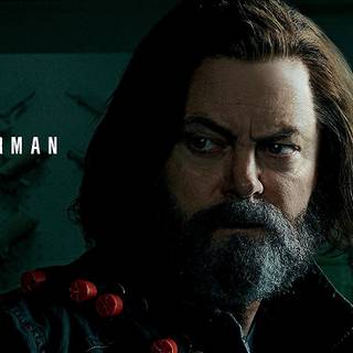 HBO The Last of Us poster wallpaper