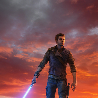 Star Survivor HD gaming poster wallpaper