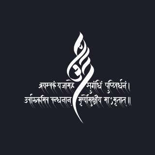 Shiv Mantra wallpaper