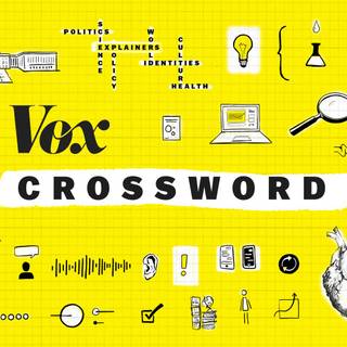 Crossword wallpaper