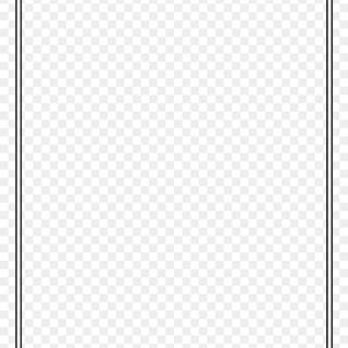 White frame wallpaper