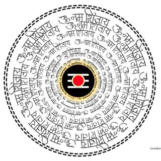 Shiv Mantra wallpaper