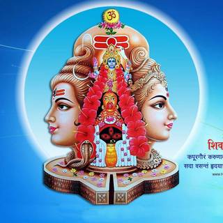 Shiv Mantra wallpaper