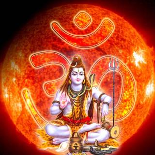 Shiv Mantra wallpaper