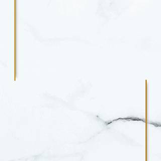 White frame wallpaper