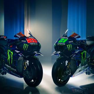 Moto GP 2023 wallpaper