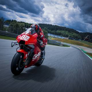 Moto GP 2023 wallpaper