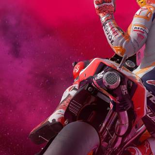 Moto GP 2023 wallpaper