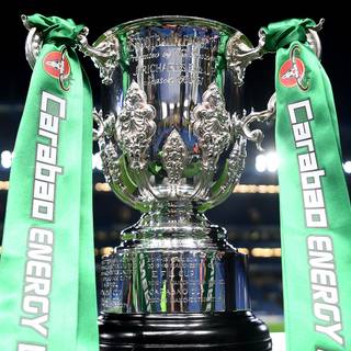 2023 Carabao Cup wallpaper
