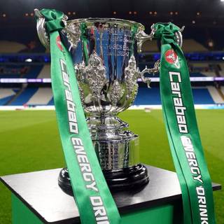 2023 Carabao Cup wallpaper