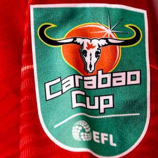 2023 Carabao Cup wallpaper