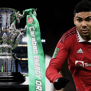 2023 Carabao Cup wallpaper