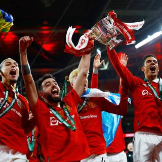 2023 Carabao Cup wallpaper