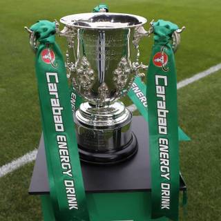 2023 Carabao Cup wallpaper