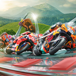 Moto GP 2023 wallpaper