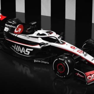 F1 2023 cars wallpaper
