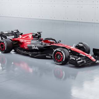 F1 2023 cars wallpaper