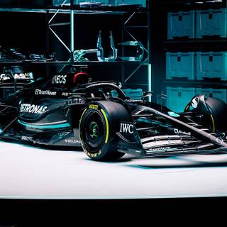 F1 2023 cars wallpaper