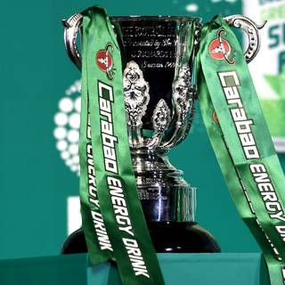 2023 Carabao Cup wallpaper