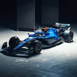 F1 2023 cars wallpaper