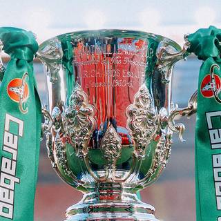 2023 Carabao Cup wallpaper