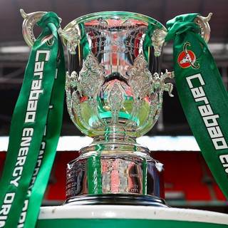 2023 Carabao Cup wallpaper