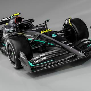 F1 2023 cars wallpaper