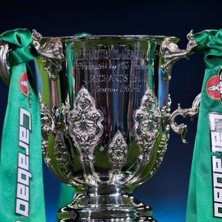 2023 Carabao Cup wallpaper