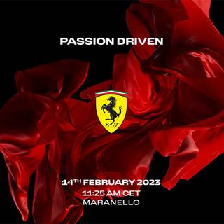 Ferrari 2023 F1 wallpaper