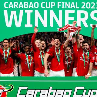 2023 Carabao Cup wallpaper