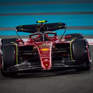 Ferrari 2023 F1 wallpaper