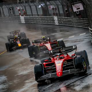 F1 drivers 2023 wallpaper