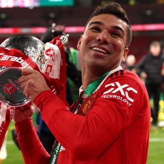 2023 Carabao Cup wallpaper