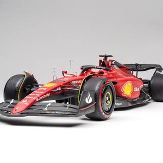 Ferrari 2023 F1 wallpaper
