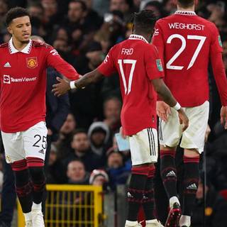 2023 Carabao Cup wallpaper